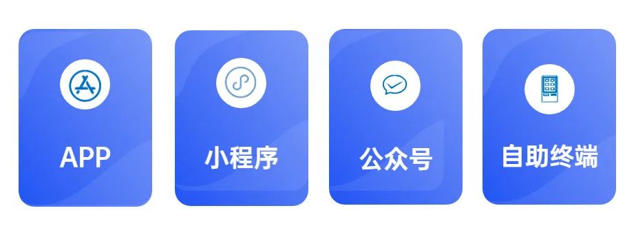 变革浪潮之下,“互联网+支付”如何助力能源数字化?(图4) 变革浪潮之下,“互联网+支付”如何助力能源数字化?(图4)