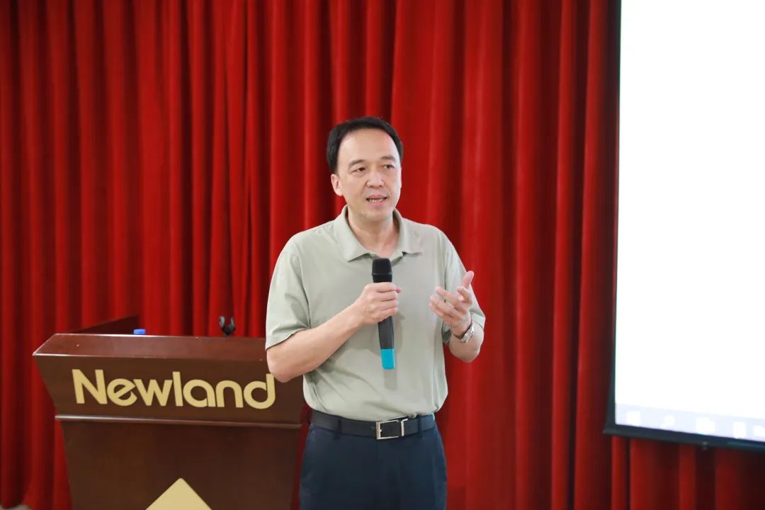 NEWS | 新大陆强陆营“招投标管理——政府采购项目招投标实务”培训圆满举行(图4) NEWS | 新大陆强陆营“招投标管理——政府采购项目招投标实务”培训圆满举行(图4)