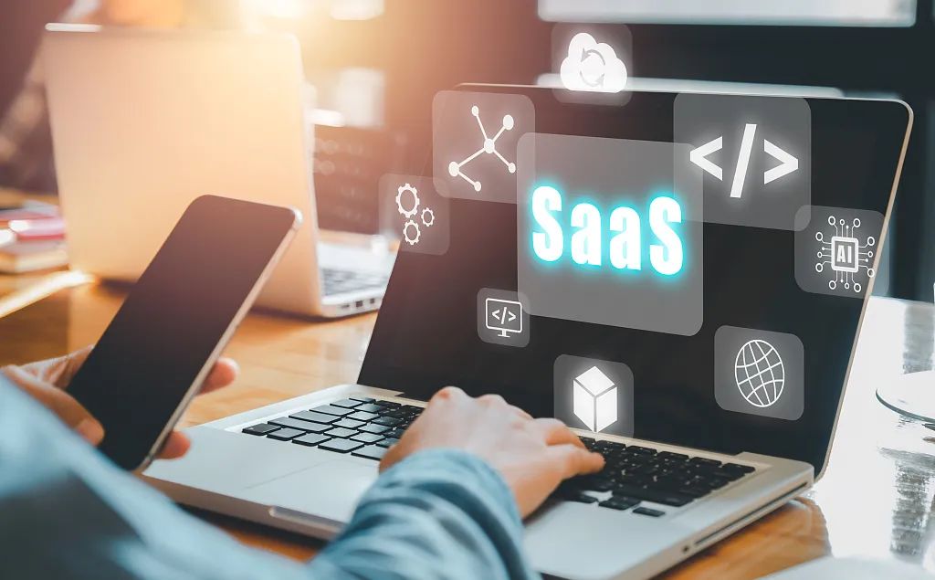 “SaaS+X”商业模式,X是什么?(图4) “SaaS+X”商业模式,X是什么?(图4)