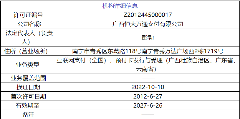 通过股权质押，中通已获支付牌照？(图5)