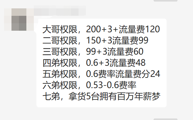 刷遍朋友圈的POSP权限  到底是“机会”还是“毒药”？(图3)