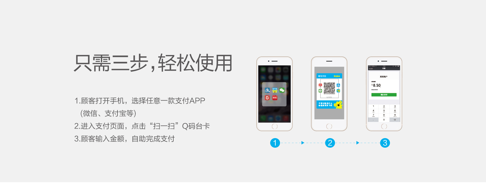 拉卡拉0.38%秒到收款码牌(图2) 拉卡拉收款码