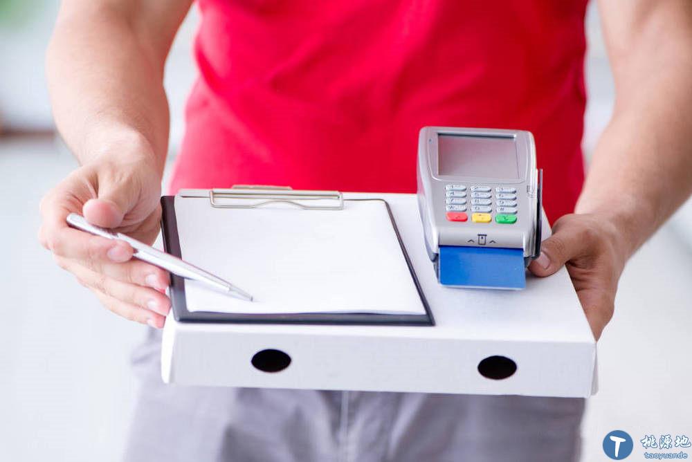 pos机刷卡机办理_刷卡器哪几种类型？